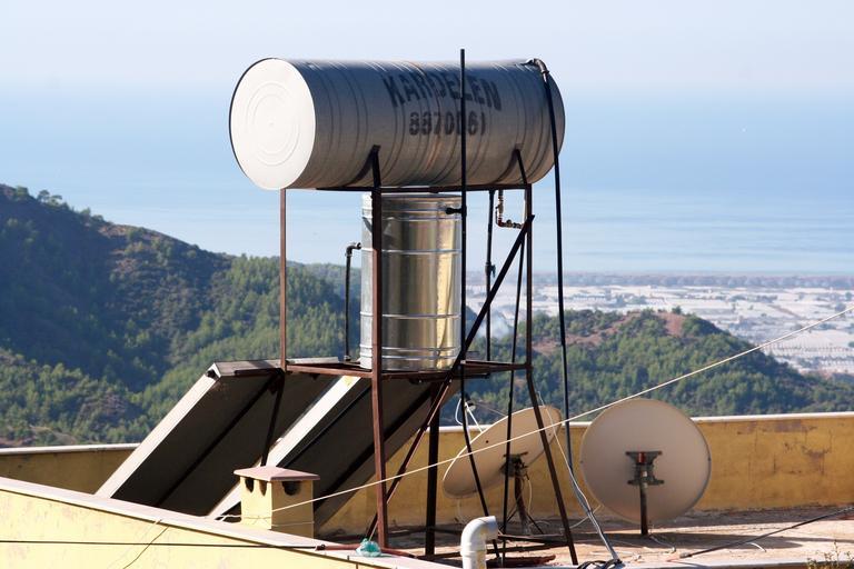 Pros and Cons of Solar Hot Water Systems Your Best Information Provider